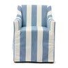 Firenze matstol CVR fren BlueStripe
