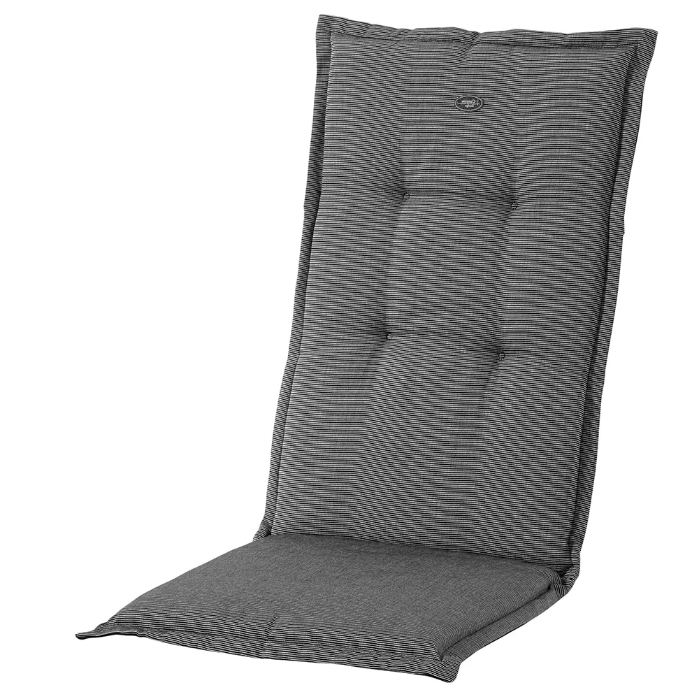 Fritab, Canyon 6 cm positionsdyna strukturdralon Granitgrå