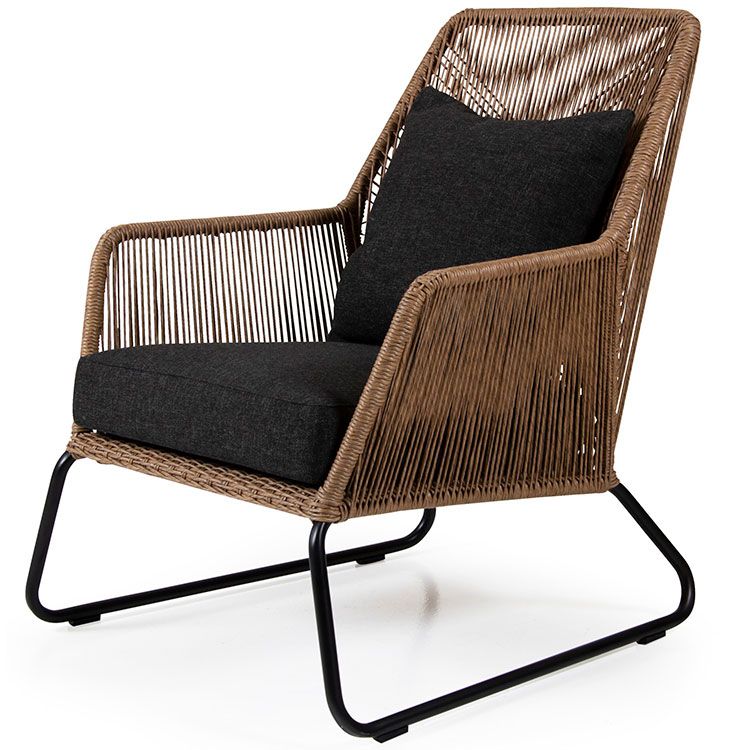 brafab, midway fåtölj natur