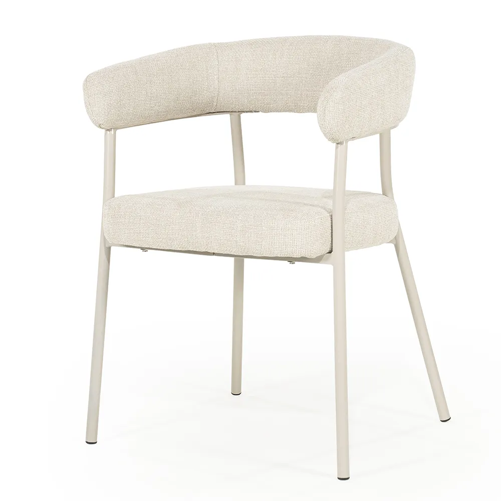 Karmstol Yovi Beige