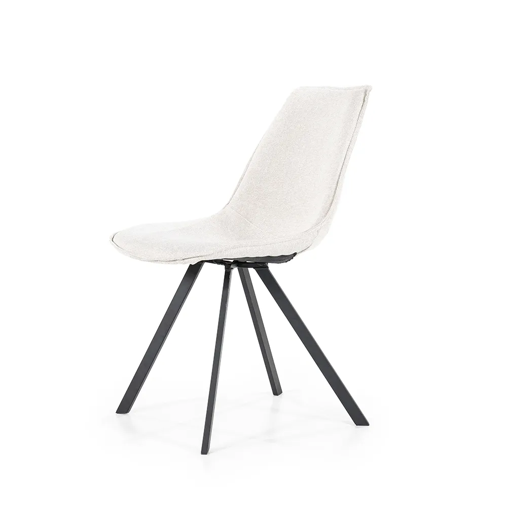 Matstol Boy Beige