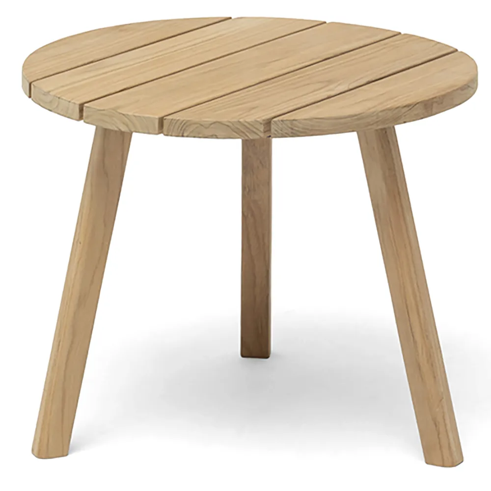 hillerstorp, tennessee sidobord teak