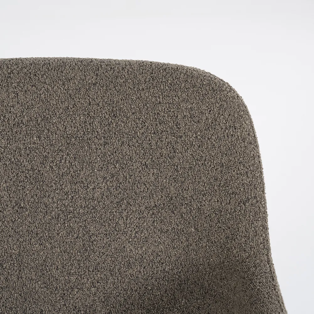 Karmstol Fika Brown