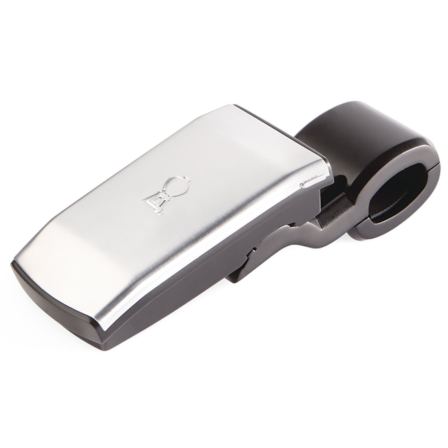 Weber, Lampa till Q-serien