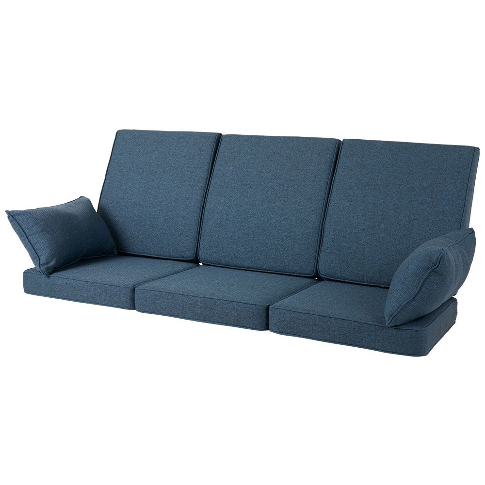 Brafab, Sottenville hammockdynset midnight blue