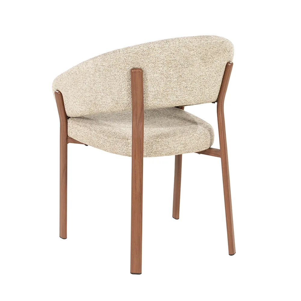 Karmstol Sedia Brown