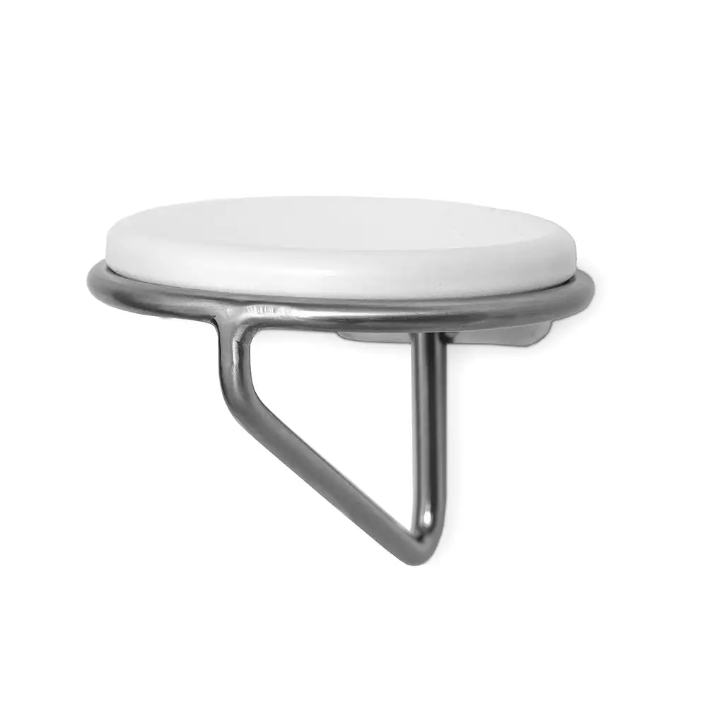 torkelson, twist vägghylla 13 cm vitlack
