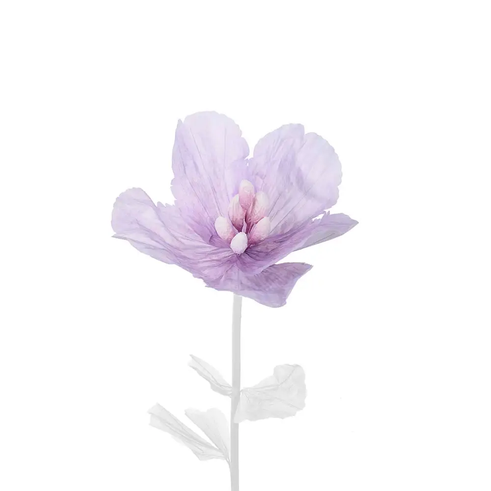 Mr Plant, Blomma Fiona Ø70 cm lila