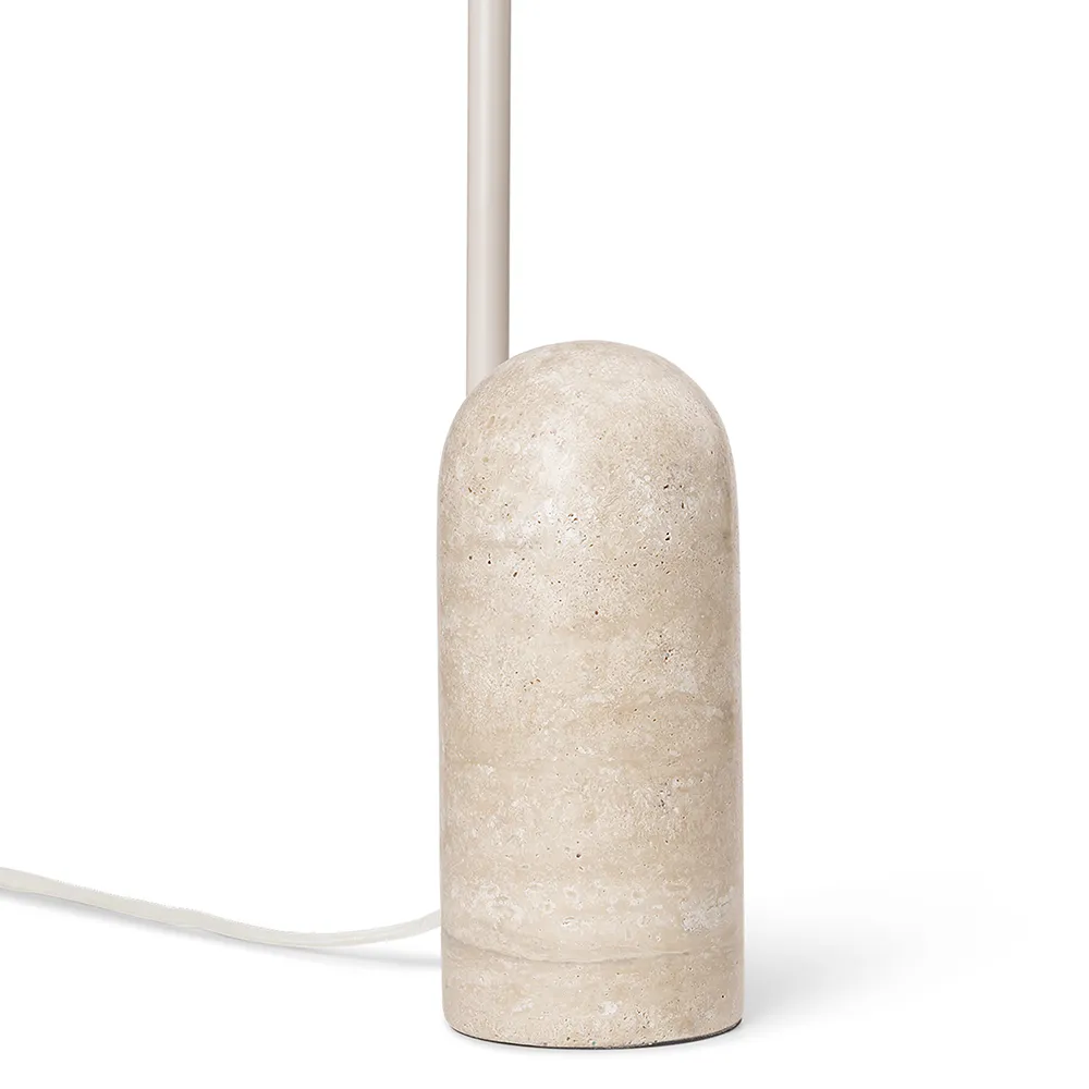Arum Bordslampa Cashmere