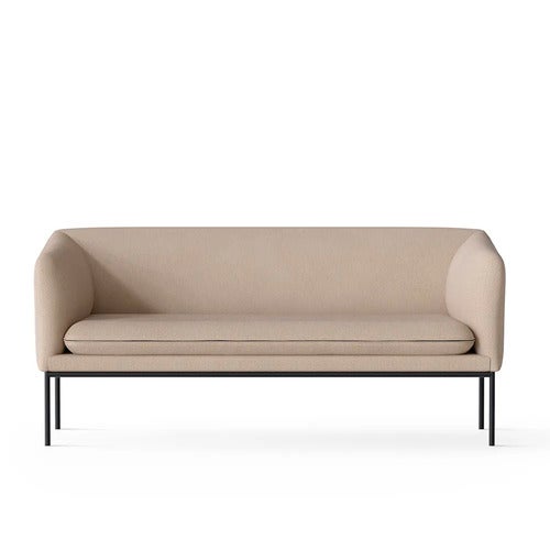 Soffa 2-Sits Turn Hallingdal Beige