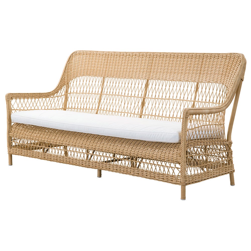 Dawn Soffa natur 