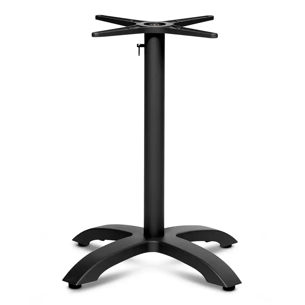 Merx Team, Marbella Bordsstativ Svart