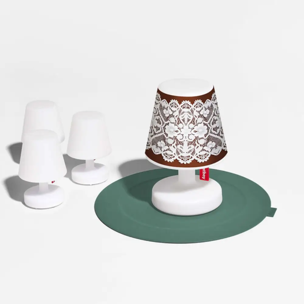 Cooper cappie lampskärm feeling lacey