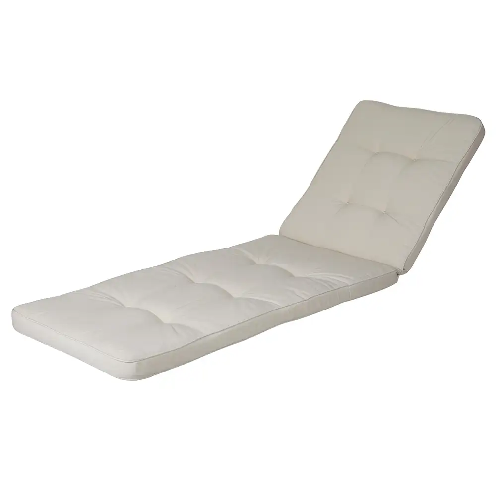 Brafab, Iduna solsängsdyna 60 cm beige