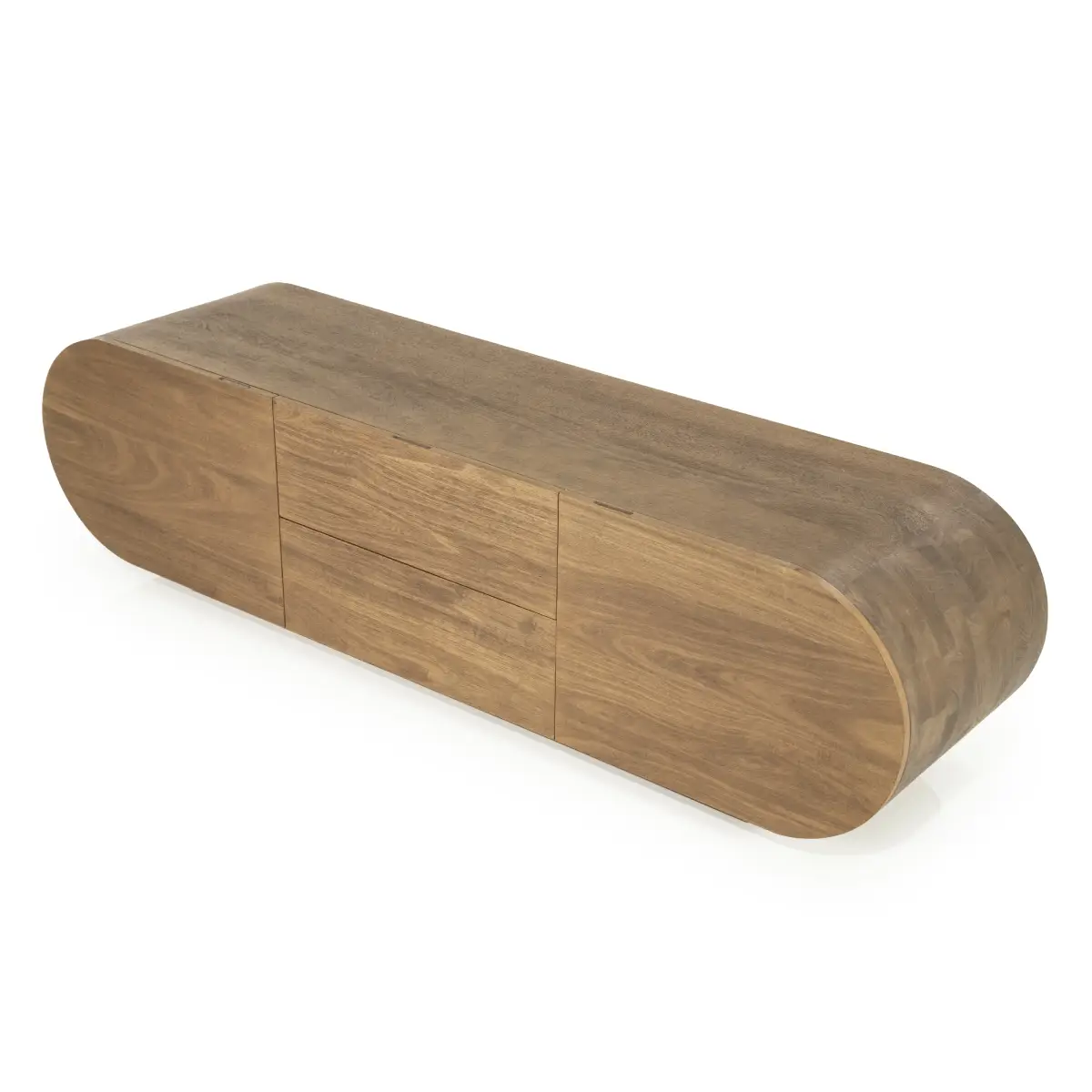 King TV-skåp 160 cm