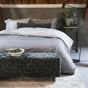 Shelter Island sängbord