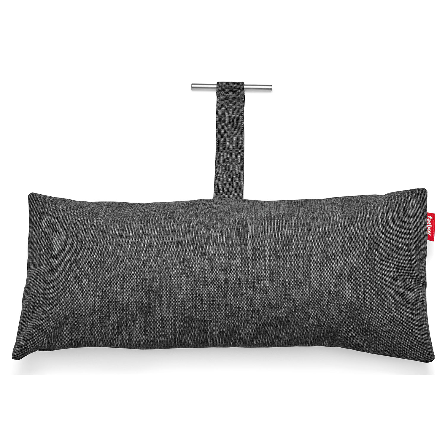 Fatboy Headdemock superb pillow thunder grey