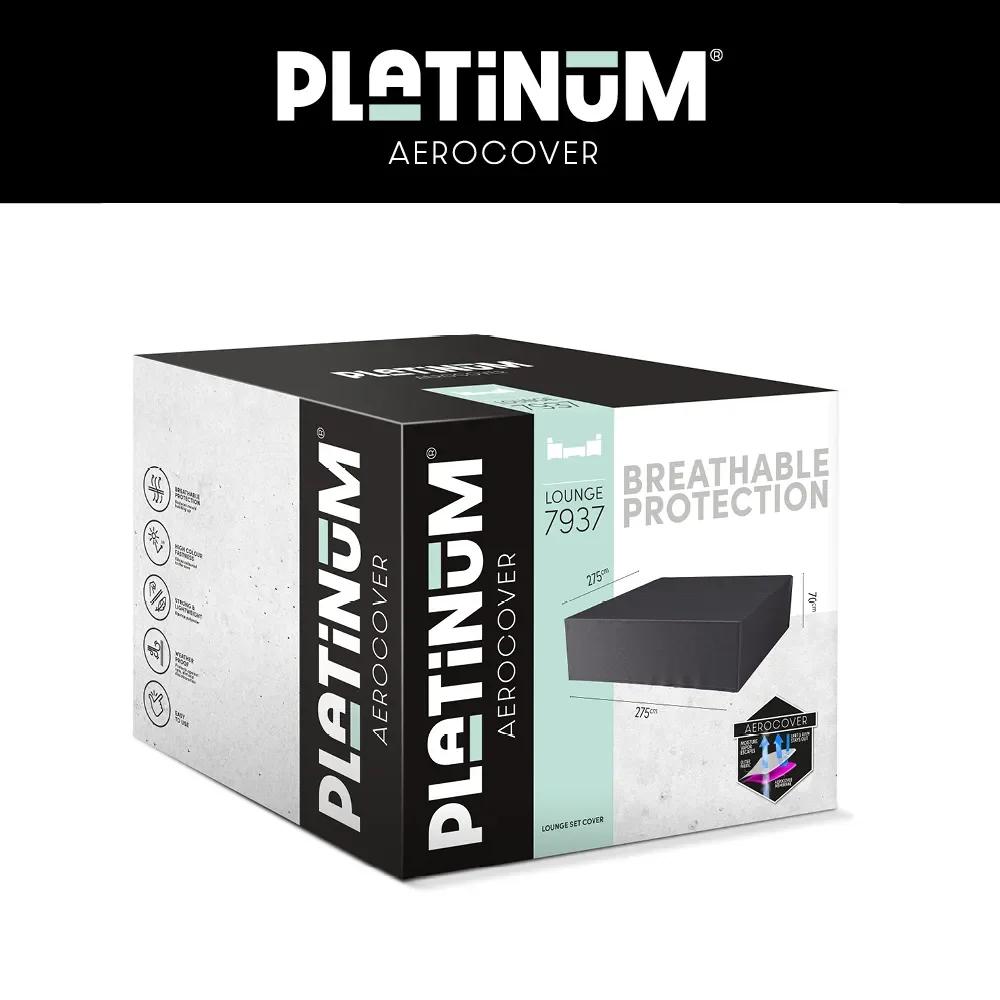 Möbelskydd 275 x 275cm 