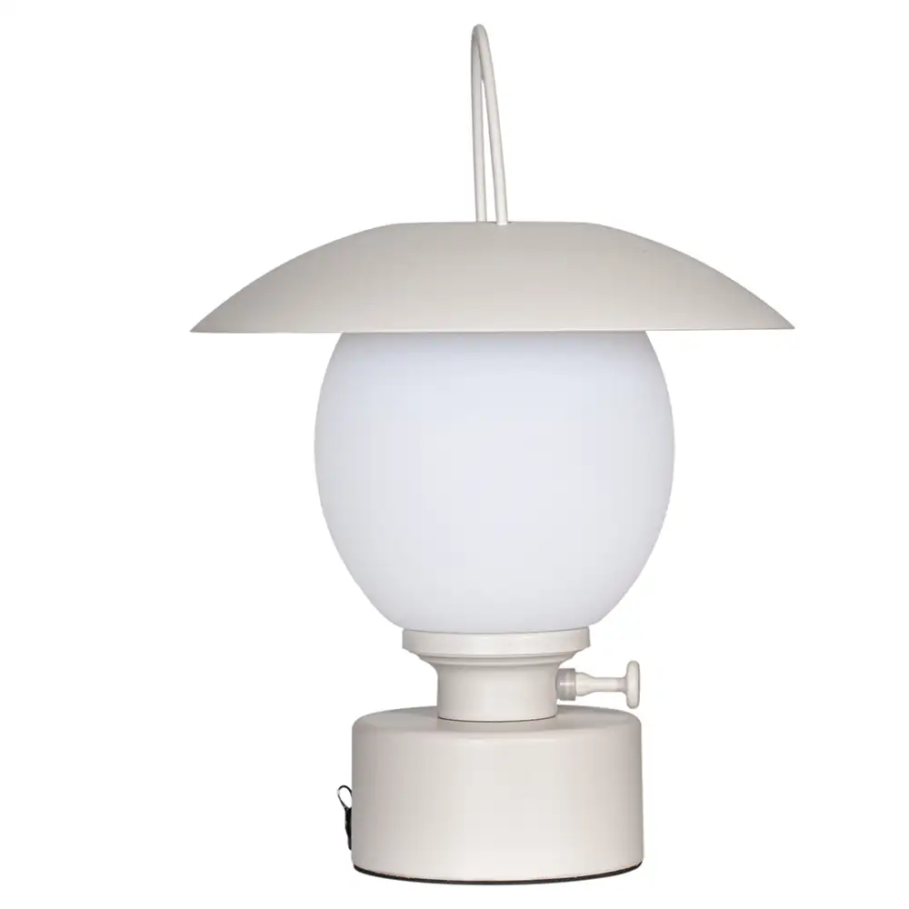 by Rydéns, Castro bordlampa Beige