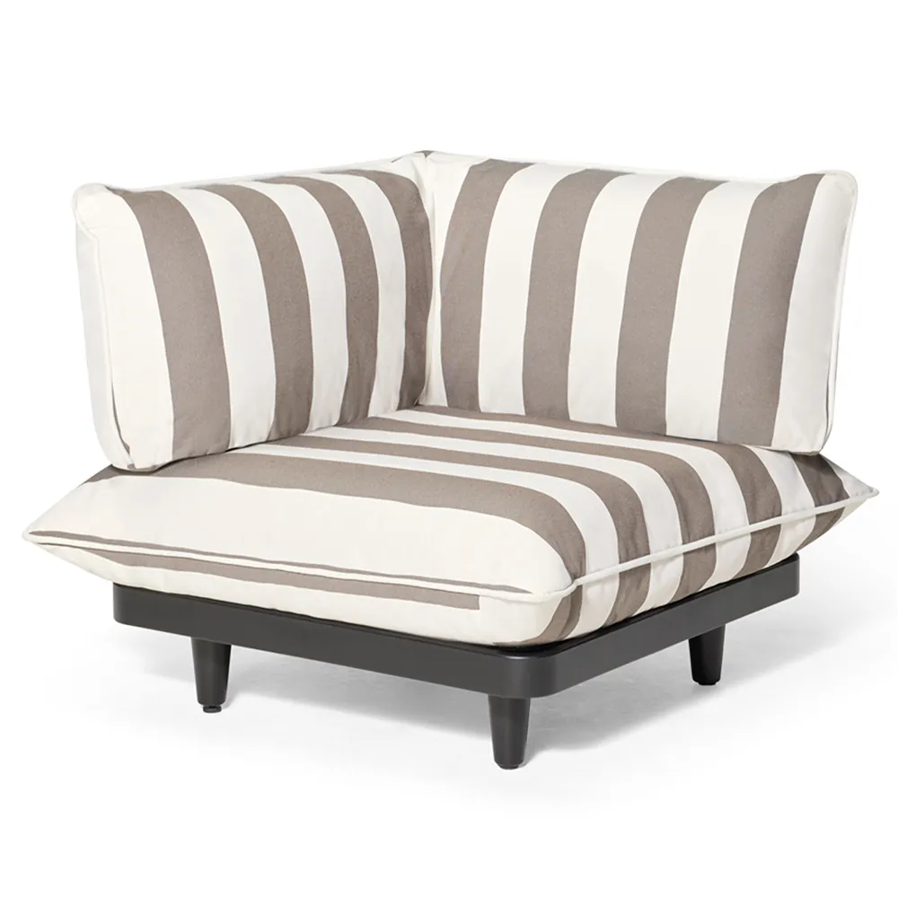 Fatboy, Paletti Hörndel höger Stripe Cacao