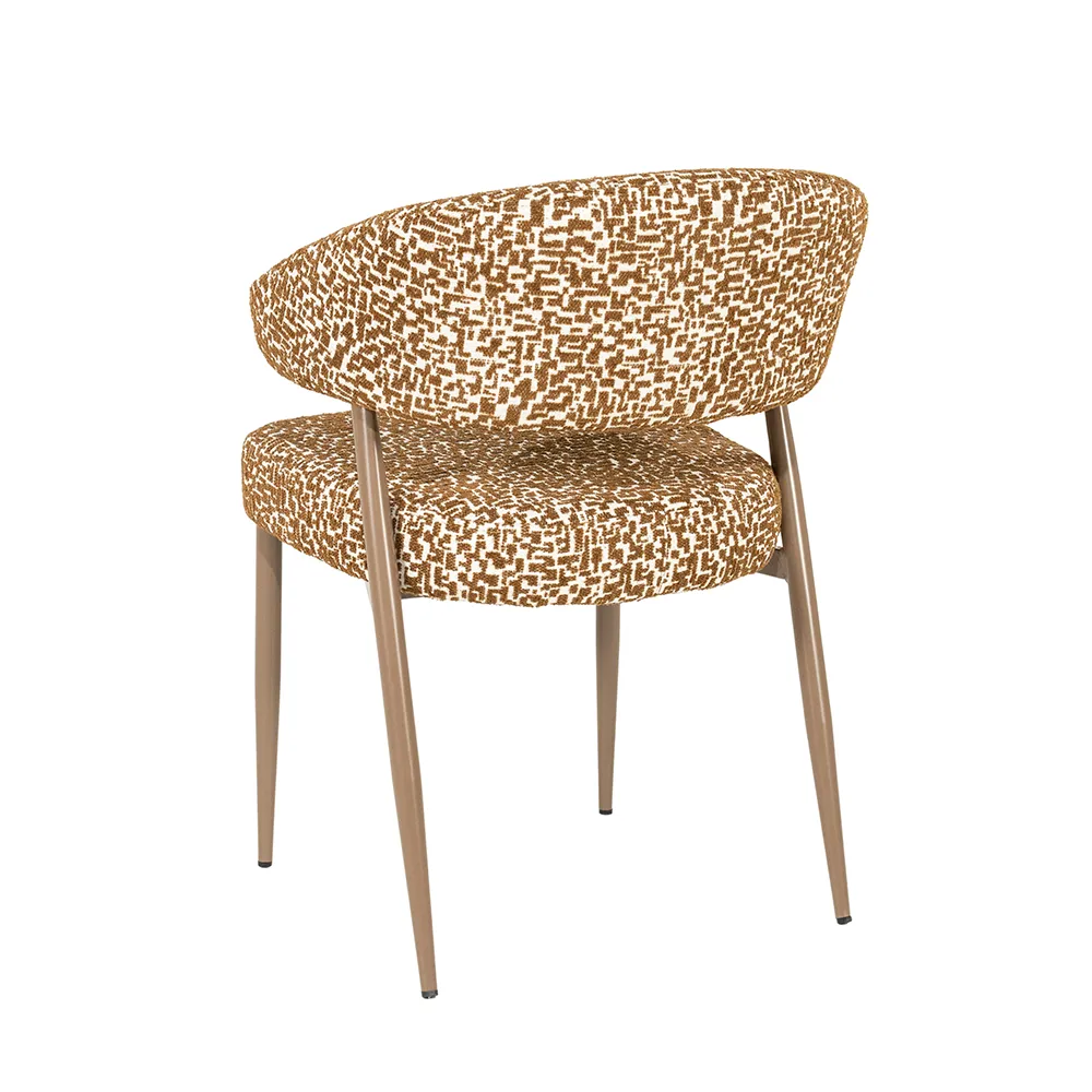 Karmstol Miso Brown