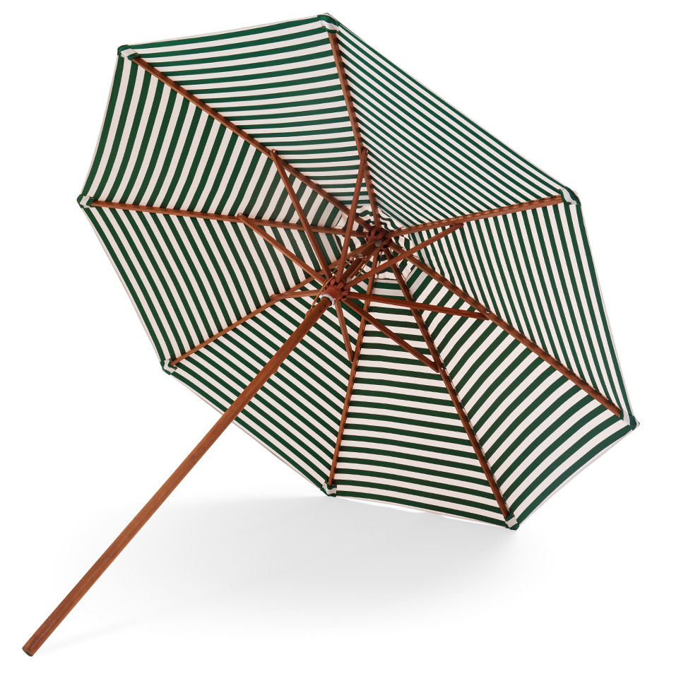 Messina Parasoll Ø300 Dar…