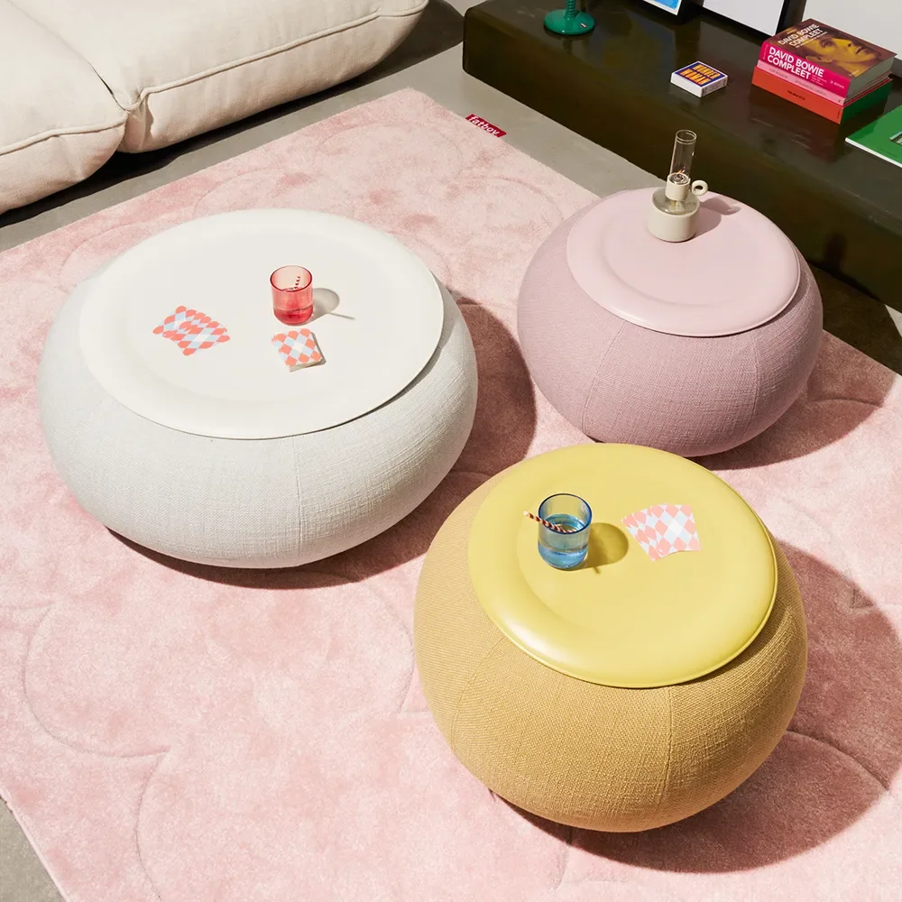 Dumpty Soffbord limestone