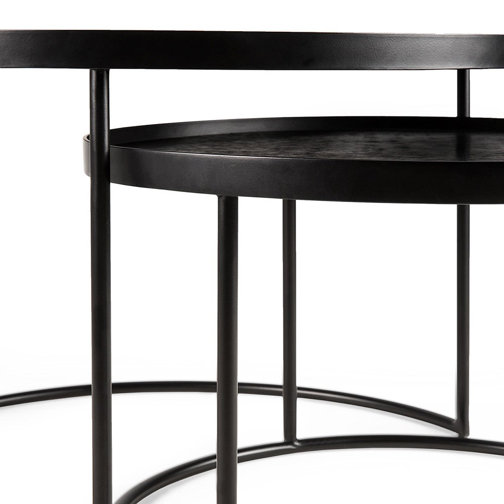 Tray Soffbord set S/M