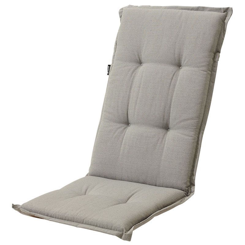 Naxos Positionsdyna Ljusgrå 