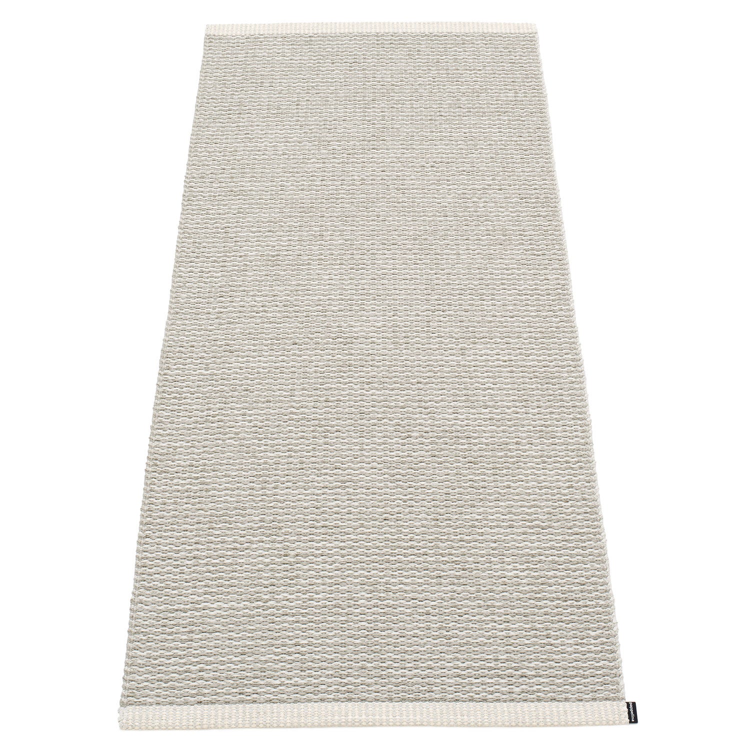 pappelina, mono matta 60x150 cm fossil grey / warm grey