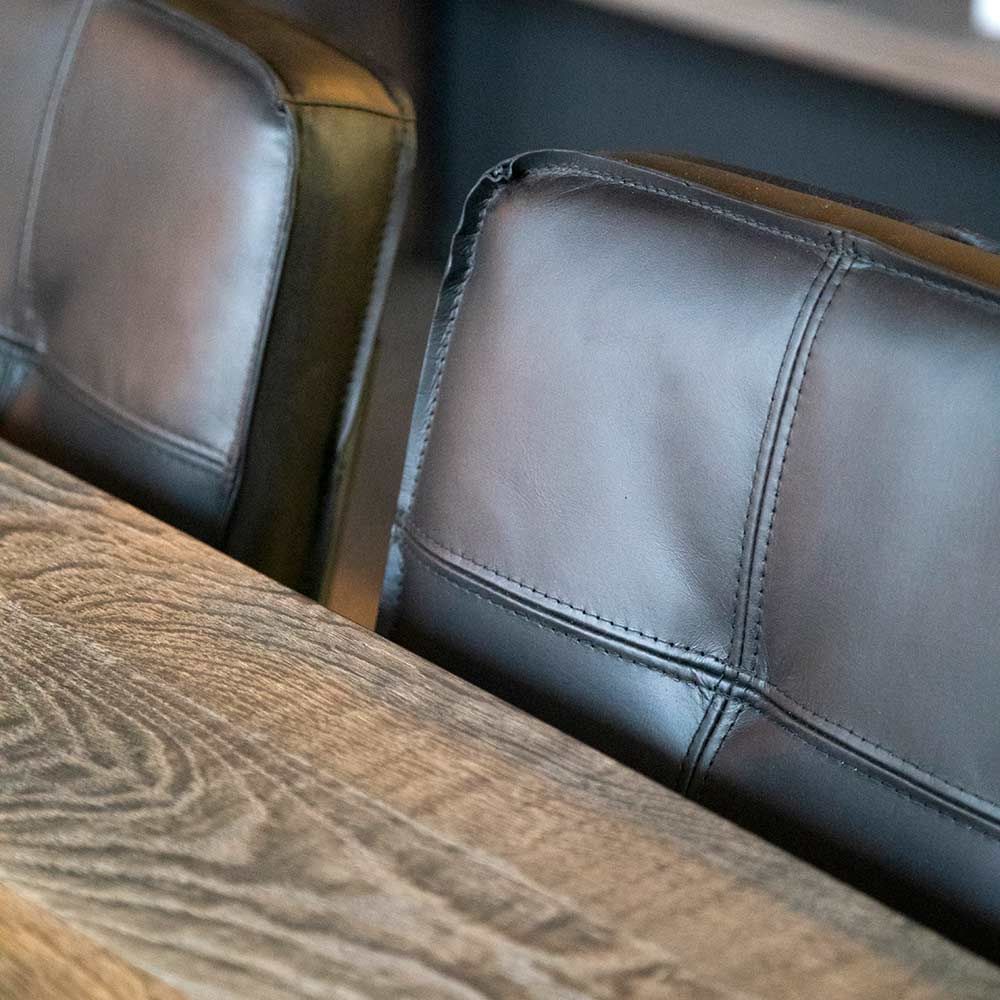 Carlos Matstol Black