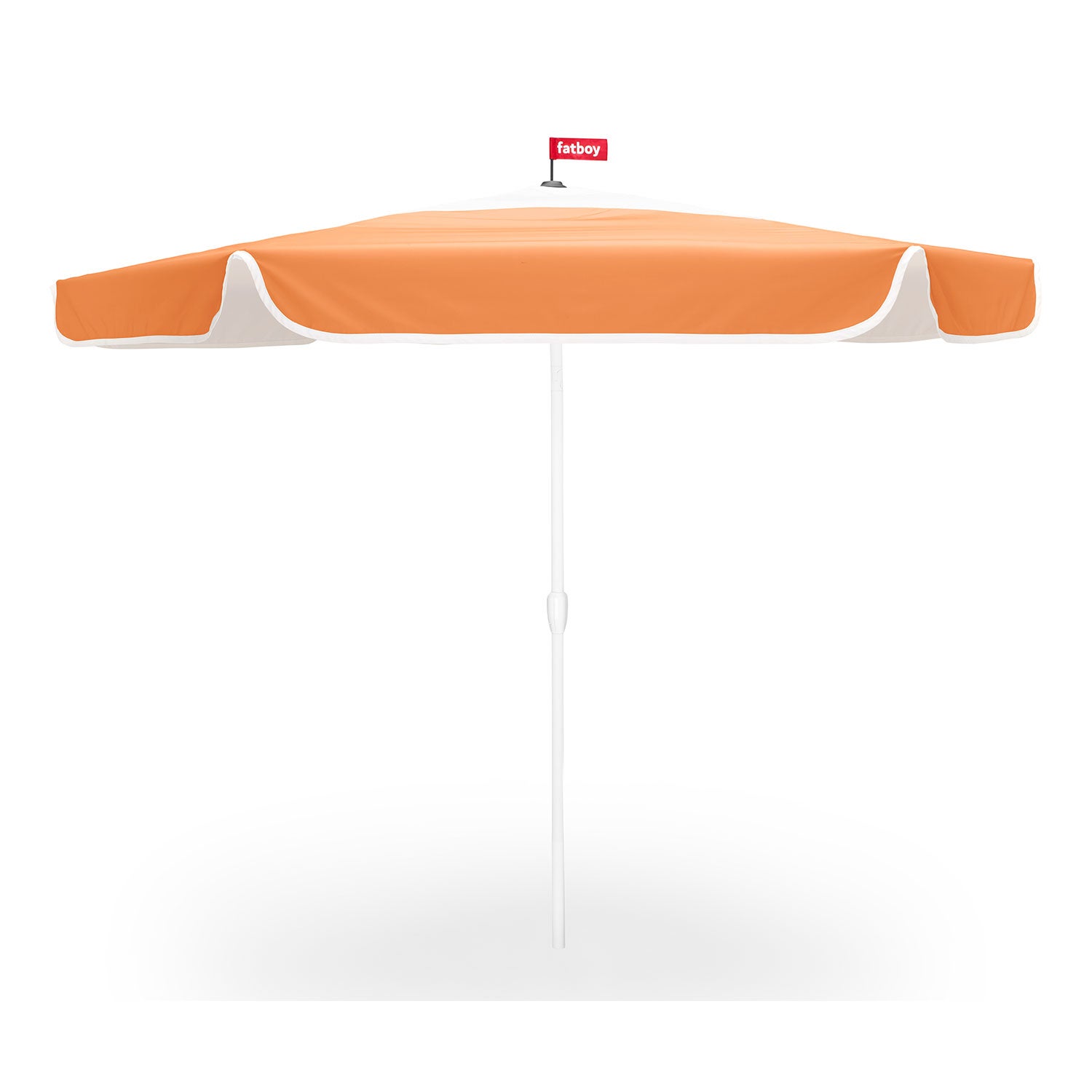 Fatboy, Sunshady parasoll pumpkin orange