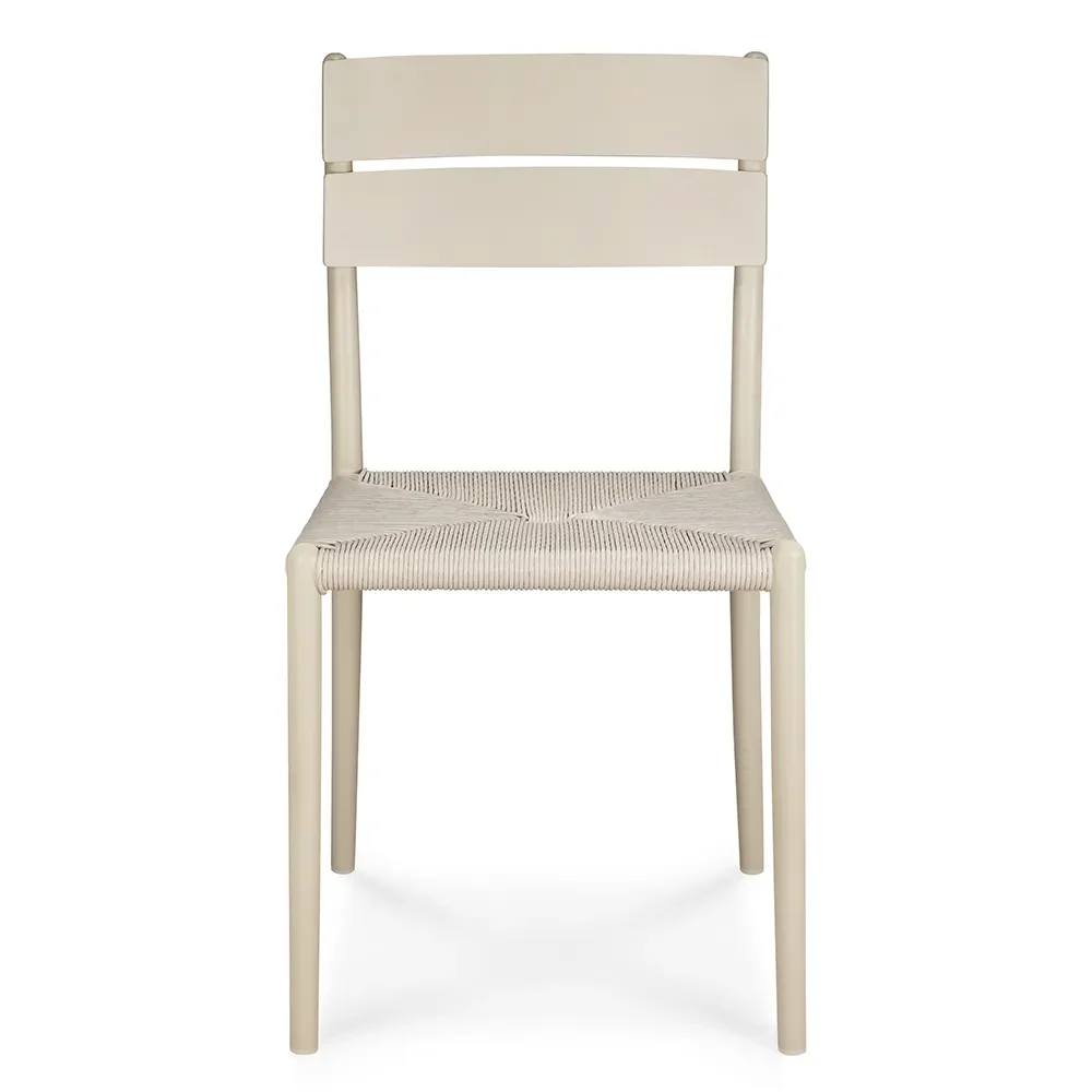 Elin utematsstol sand