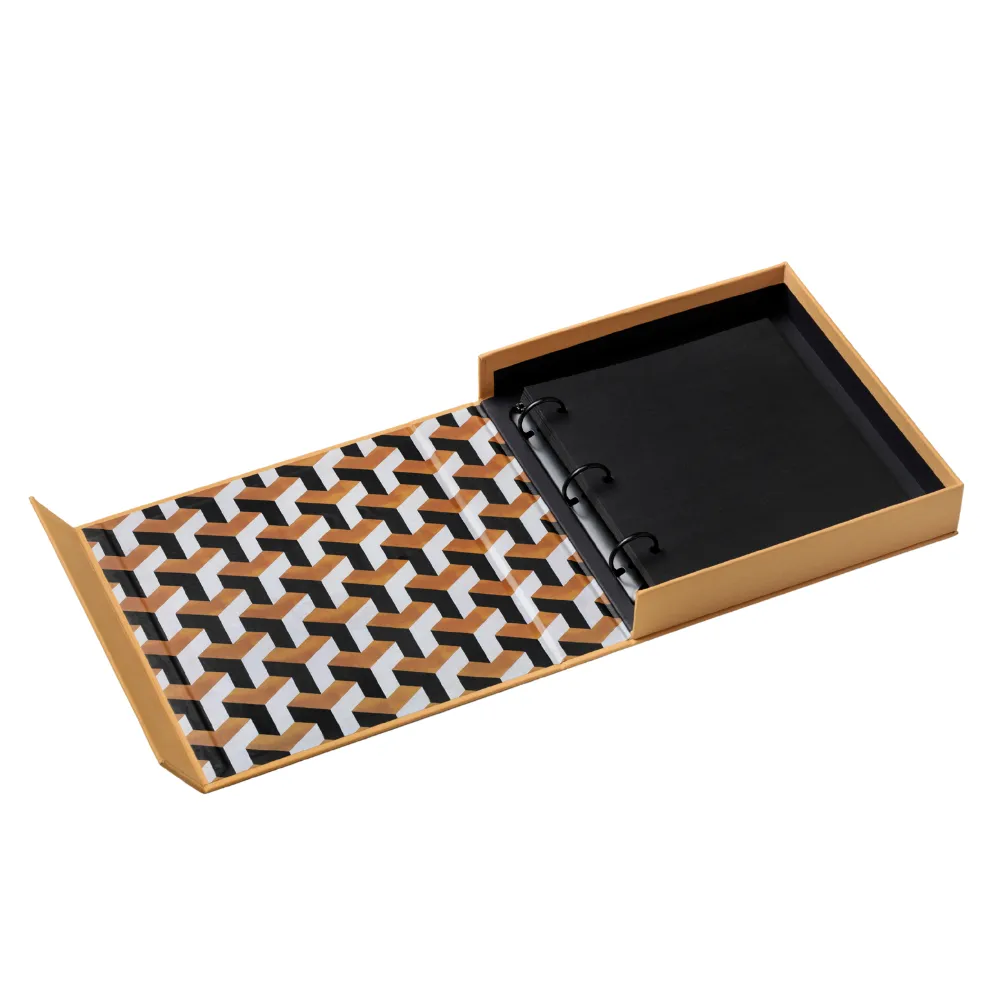 Fotoalbum- Good Times (S)