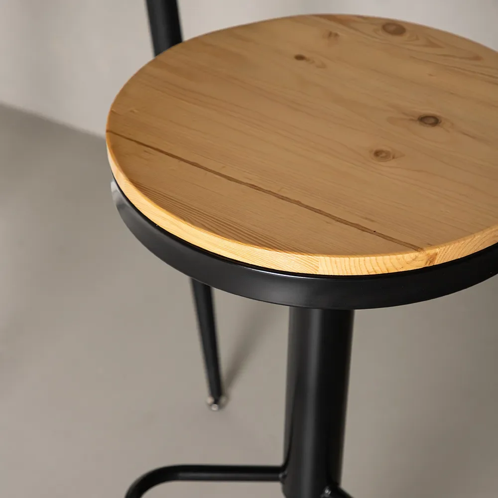 Conway barstol 2-pack 