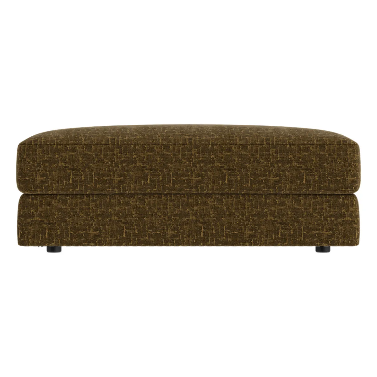 Reno fotpall 112x55 cm Iceland army