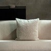Kuddfodral Wave 50x50 cm Off-white