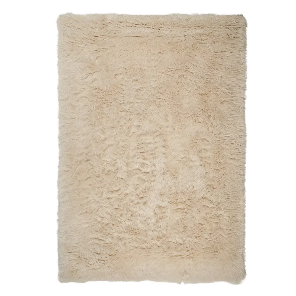 Matta Laska 190x290 cm Beige