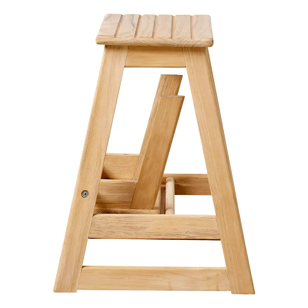 Skala Stegpall Teak