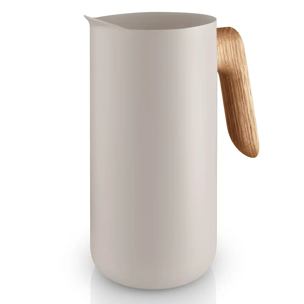 Eva Solo, Nordic Kanna 1,4l Sand