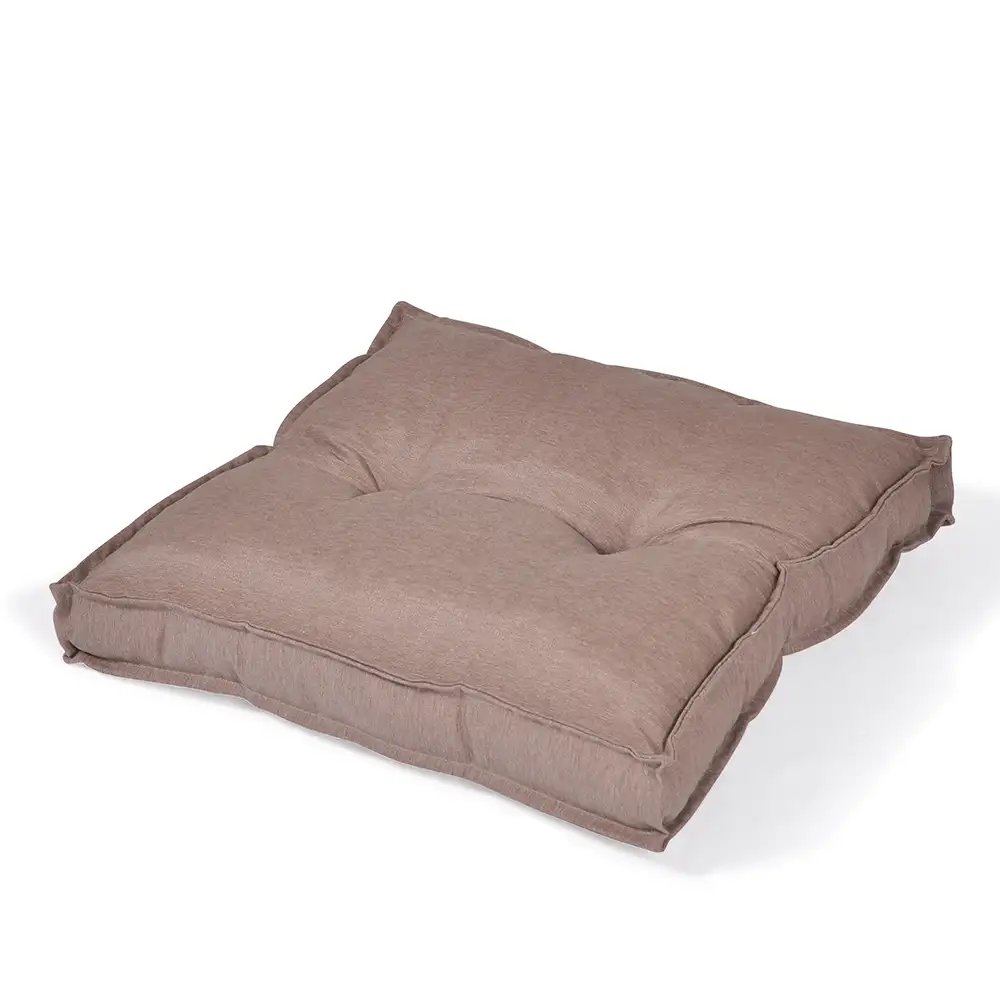 Fritab Axel palldyna 46×46 cm Taupe