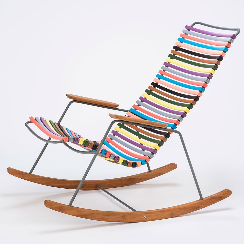 houe, click gungstol multi 1