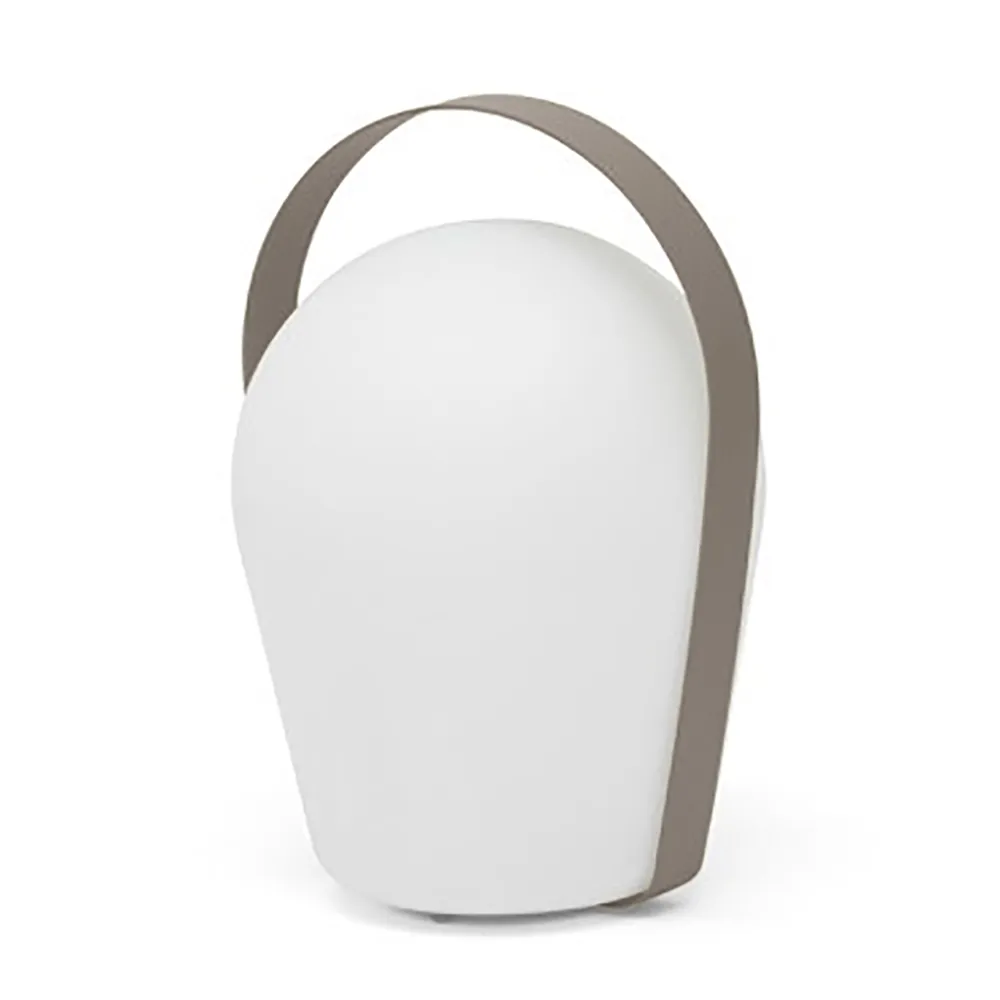 Hillerstorp, Glimra lampa Large Sand