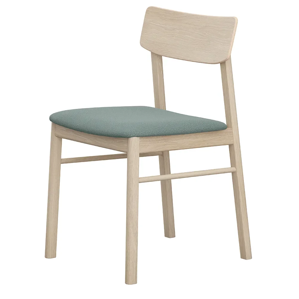 Sm844 stol med tyg i kategori 2