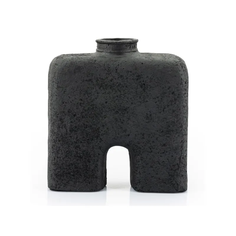 Arc small 28x12x32 cm svart