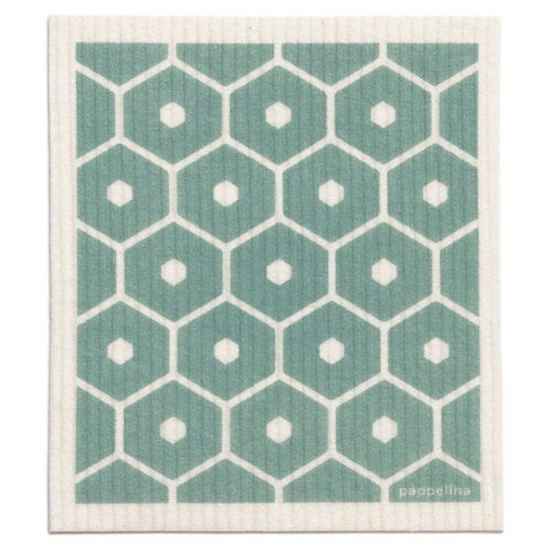 Disktrasa 17x20 cm honey haze 