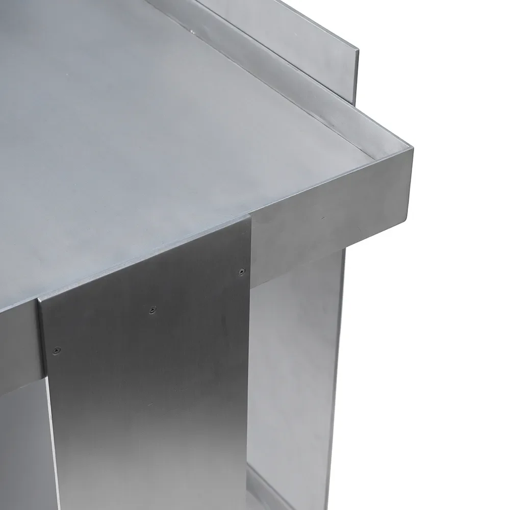 Lager Serveringsvagn