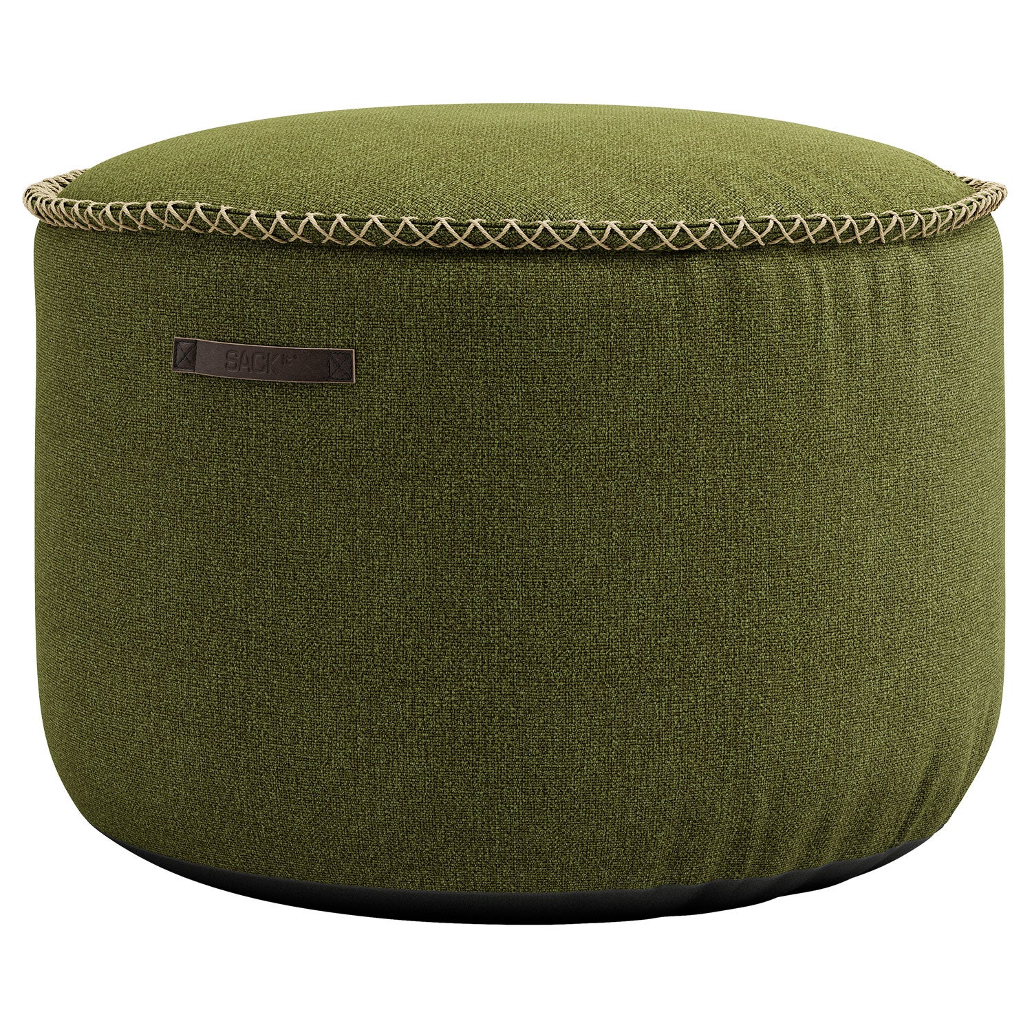 Sackit, Medley puff grön