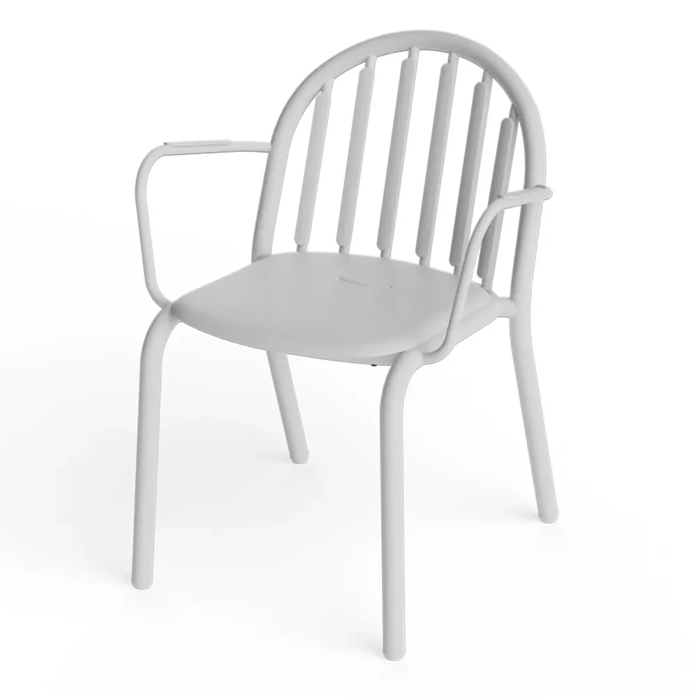 fatboy, fred's karmstol light grey