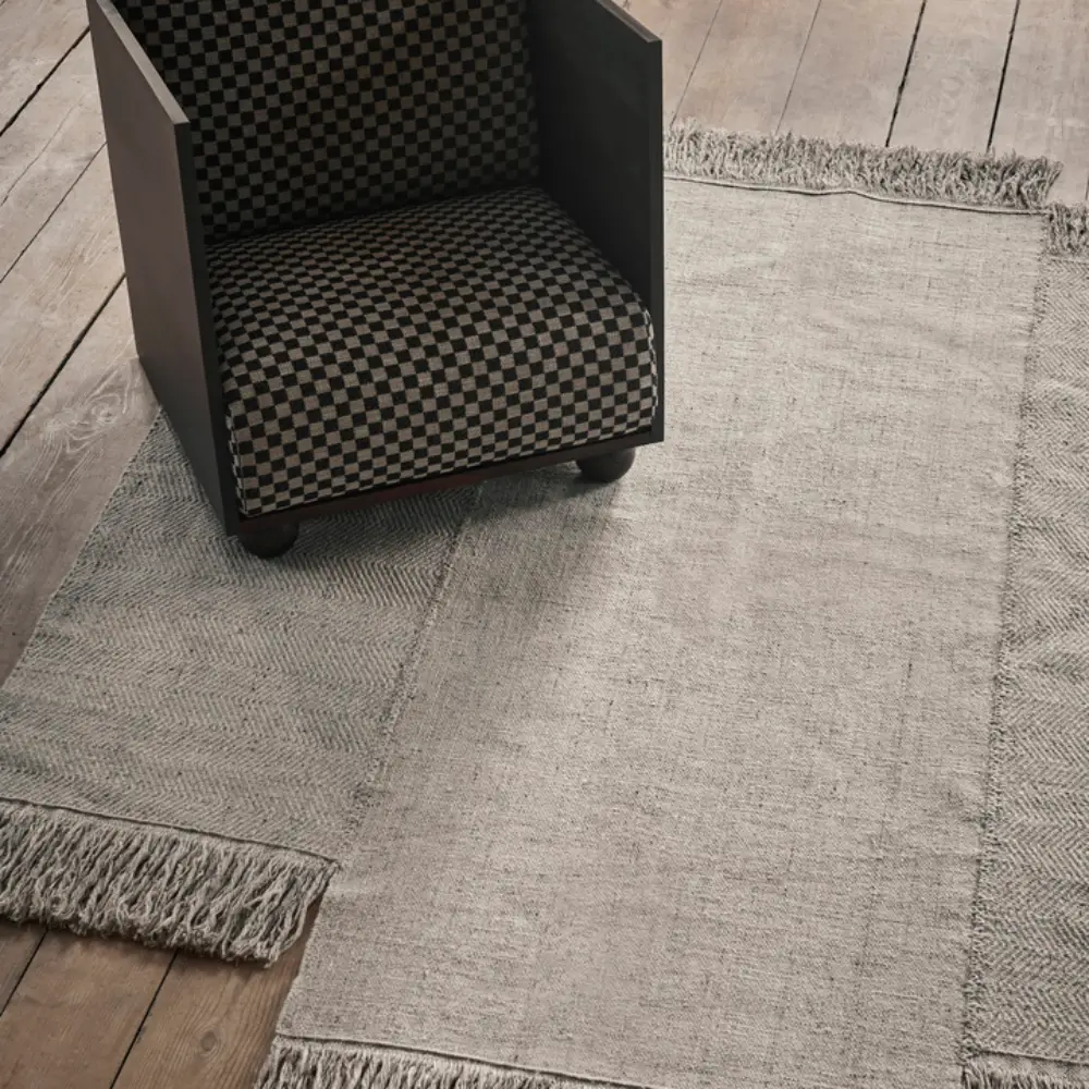 Alter Matta 200x250 cm- Natural